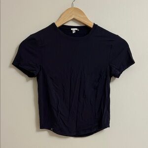 Oner active mellow cropped tee